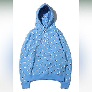NIKE X HELLO KITTY HOODIE